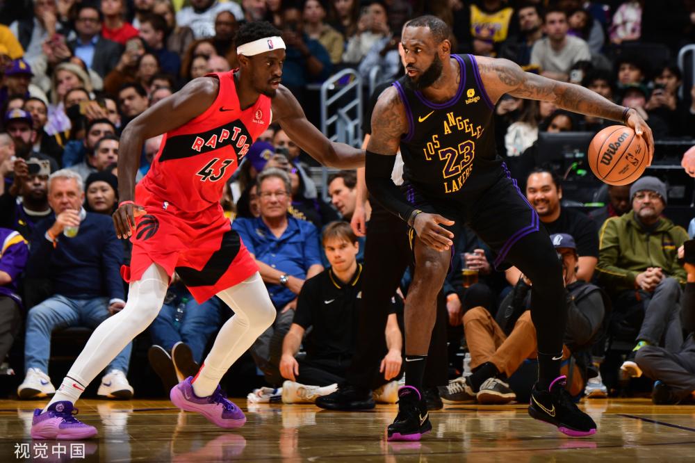 NBA成功