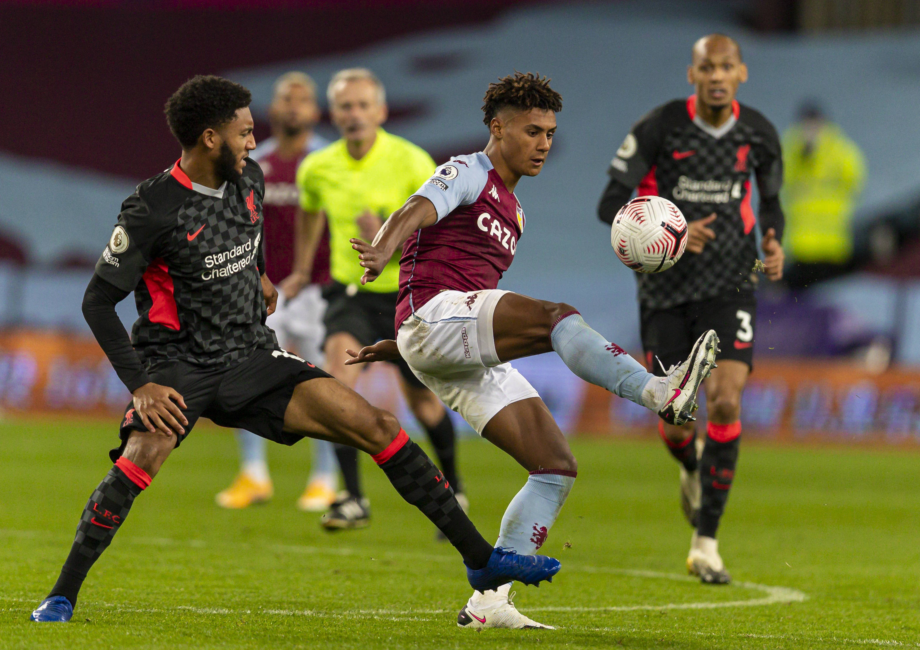 为年轻新星 为年轻新星